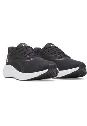 Tenis Hombre Under Armour UA ASCEND Negro Under Armour