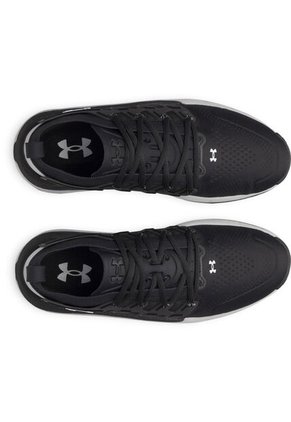 Tenis Hombre Under Armour PHANTOM X-BLK Negro Under Armour
