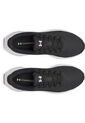 Tenis Hombre Under Armour UA ASCEND Negro Under Armour de Under Armour