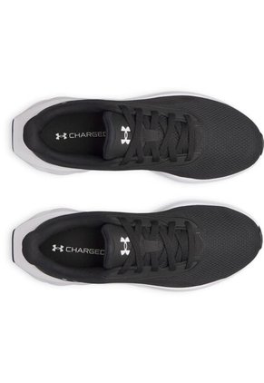 Tenis Hombre Under Armour UA ASCEND Negro Under Armour