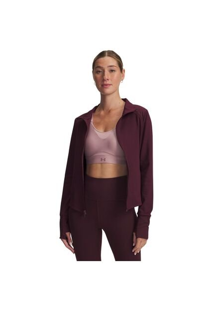 Chaqueta Mujer Under Armour MERIDIAN JACKET Burdeo Under Armour