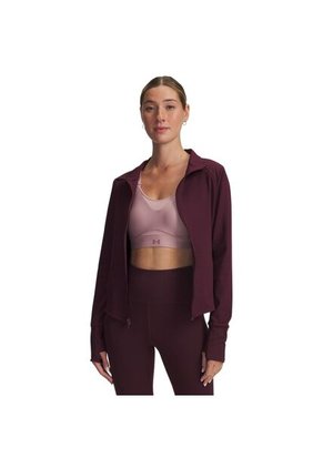 Chaqueta Mujer Under Armour MERIDIAN JACKET Burdeo Under Armour
