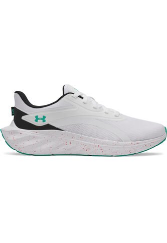 Tenis Hombre Under Armour ASCEND-WHT Blanco Under Armour Under Armour