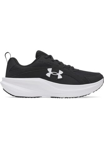 Tenis Mujer Under Armour UA W ASSERT 11 Negro Under Armour Under Armour