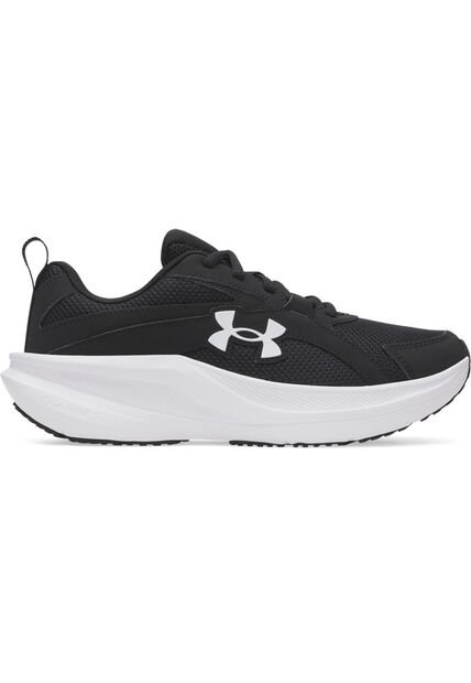Tenis Mujer Under Armour UA W ASSERT 11 Negro Under Armour