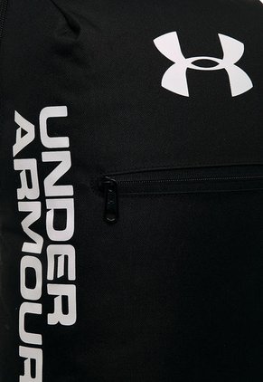 Morral Negro UNDER ARMOUR