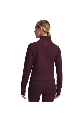 Chaqueta Mujer Under Armour MERIDIAN JACKET Burdeo Under Armour