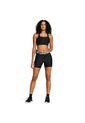 Short UA HG Authentics Middy Mujer 1383628-001-N11 Under Armour de Under Armour