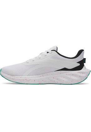 Tenis Hombre Under Armour ASCEND-WHT Blanco Under Armour