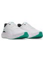 Tenis Hombre Under Armour ASCEND-WHT Blanco Under Armour de Under Armour