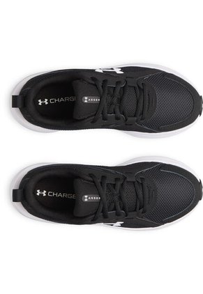 Tenis Mujer Under Armour UA W ASSERT 11 Negro Under Armour