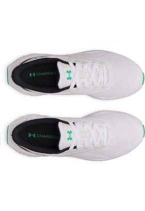 Tenis Hombre Under Armour ASCEND-WHT Blanco Under Armour