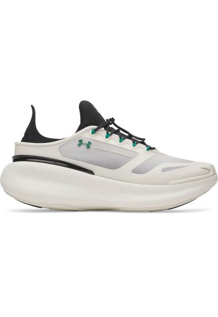 Tenis Hombre Under Armour UA NOVA Blanco Under Armour