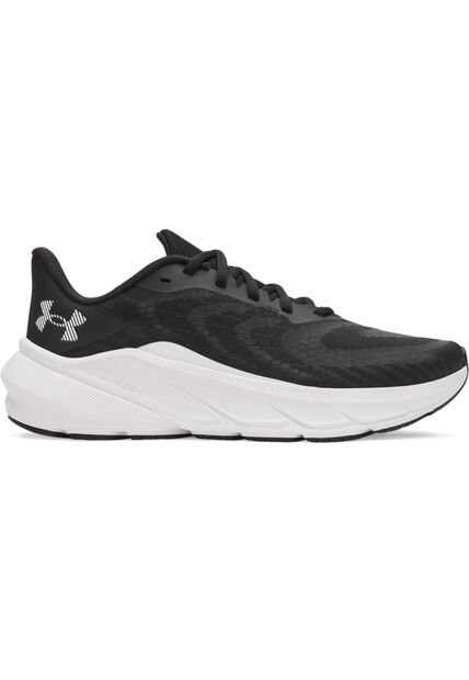 Tenis Mujer Under Armour UA W TURBULENCE 3 Negro Under Armour