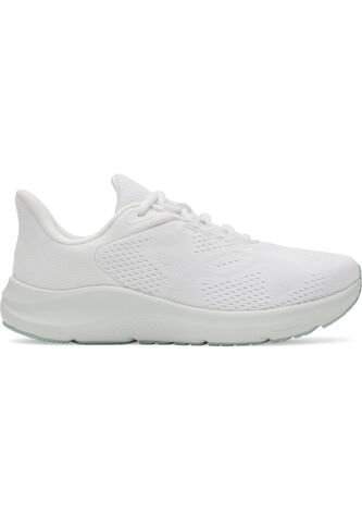 Tenis Mujer Under Armour W CHRGD PURSUIT 4 BL Blanco Under Armour Under Armour