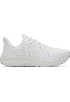 Tenis Mujer Under Armour W CHRGD PURSUIT 4 BL Blanco Under Armour
