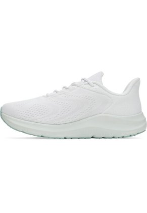 Tenis Mujer Under Armour W CHRGD PURSUIT 4 BL Blanco Under Armour