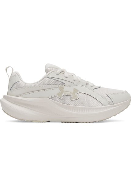 Tenis Mujer Under Armour UA W ASSERT 11 Blanco Under Armour