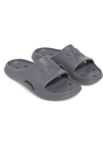 Tenis Hombre Under Armour M LOCKER V SL-GRY Gris Under Armour Under Armour