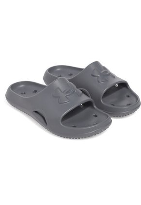 Tenis Hombre Under Armour M LOCKER V SL-GRY Gris Under Armour