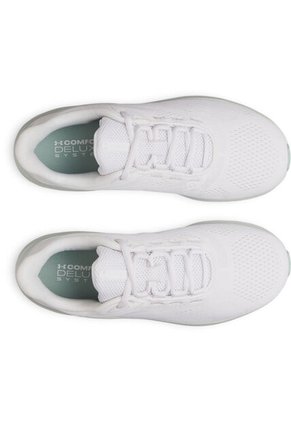 Tenis Mujer Under Armour W CHRGD PURSUIT 4 BL Blanco Under Armour