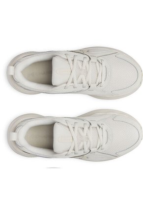 Tenis Mujer Under Armour UA W ASSERT 11 Blanco Under Armour