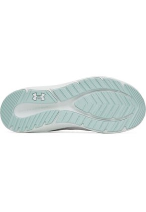 Tenis Mujer Under Armour W CHRGD PURSUIT 4 BL Blanco Under Armour