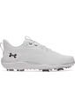 Tenis Golf Hombre Under Armour UA DRIVE PRO CLONE Blanco Under Armour de Under Armour