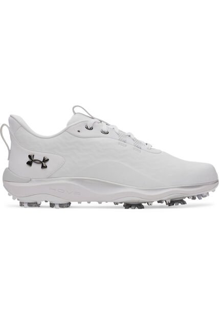 Tenis Golf Hombre Under Armour UA DRIVE PRO CLONE Blanco Under Armour