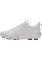 Tenis Golf Hombre Under Armour UA DRIVE PRO CLONE Blanco Under Armour de Under Armour