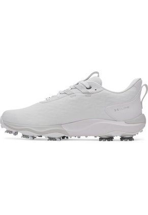Tenis Golf Hombre Under Armour UA DRIVE PRO CLONE Blanco Under Armour