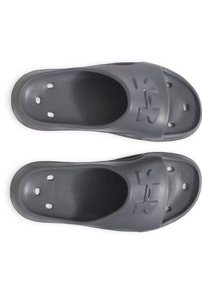 Tenis Hombre Under Armour M LOCKER V SL-GRY Gris Under Armour