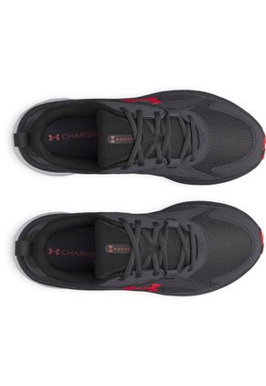 Tenis Hombre Under Armour UA ASSERT 11 Gris Under Armour