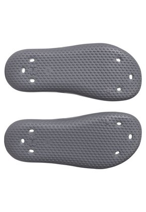 Tenis Hombre Under Armour M LOCKER V SL-GRY Gris Under Armour