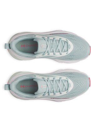 Tenis Mujer Under Armour UA W ROGUE 6 Azul Under Armour