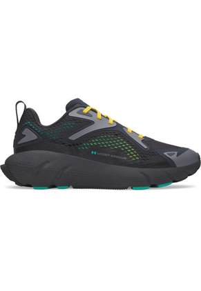 Tenis Hombre Under Armour UA AURA Gris Under Armour