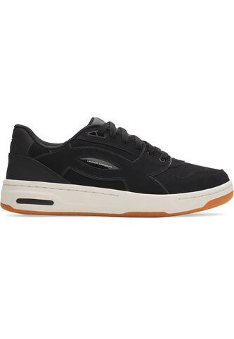 Tenis Hombre Under Armour UA FLEX NUBUCK Negro Under Armour Under Armour