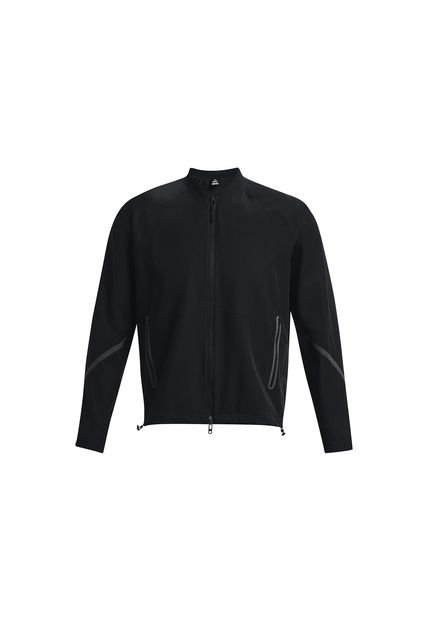 Chaqueta Hombre UNDER ARMOUR UNSTOPPABLE BOMBER Negro Under Armour