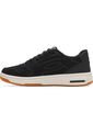 Tenis Hombre Under Armour UA FLEX NUBUCK Negro Under Armour de Under Armour