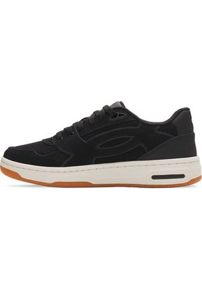 Tenis Hombre Under Armour UA FLEX NUBUCK Negro Under Armour