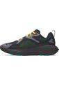 Tenis Hombre Under Armour UA AURA Gris Under Armour de Under Armour