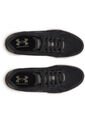 Tenis Hombre Under Armour UA FLEX NUBUCK Negro Under Armour de Under Armour