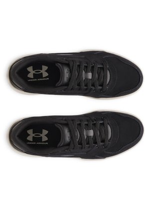 Tenis Hombre Under Armour UA FLEX NUBUCK Negro Under Armour