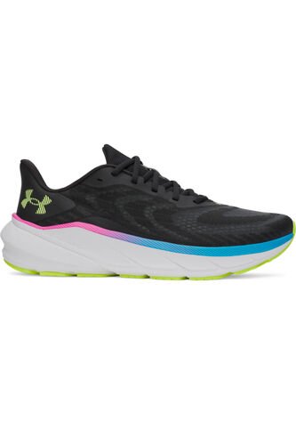 Tenis Hombre Under Armour UA TURBULENCE 3 Negro Under Armour Under Armour