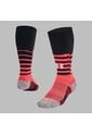 Medias Under Armour Unisex Magnetico Pocket 1Pk - Negro - Rojo - Fútbol | Uso Casual Y Entrenamiento de Under Armour
