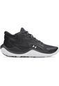Tenis Basketball Hombre Under Armour UA JET 25 Gris Under Armour de Under Armour