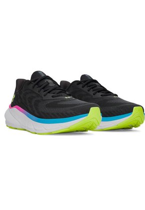 Tenis Hombre Under Armour UA TURBULENCE 3 Negro Under Armour