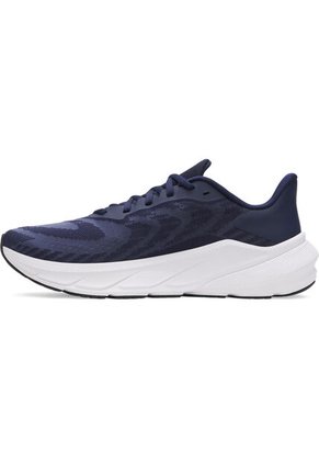 Tenis Hombre Under Armour UA TURBULENCE 3 Azul Under Armour