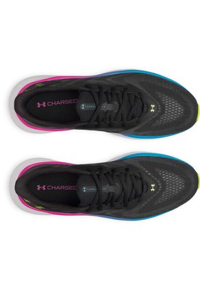 Tenis Hombre Under Armour UA TURBULENCE 3 Negro Under Armour