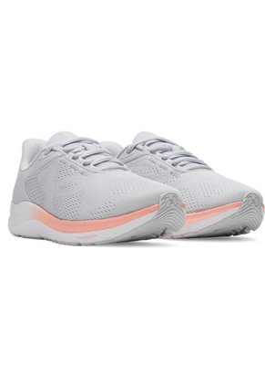 Tenis Mujer Under Armour W CHRGD PURSUIT 4 BL Gris Under Armour